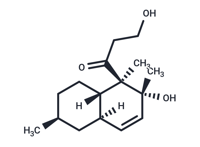 Aspermytin A