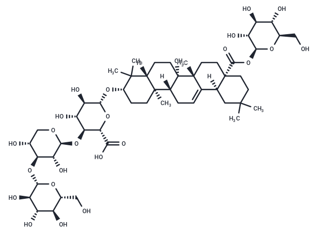 Araloside C