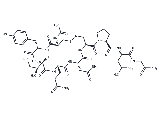 N-Acetyloxytocin