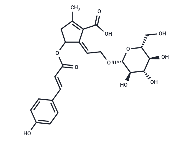 Pagoside