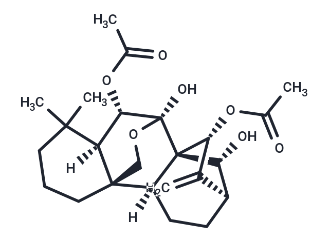 Rabdoternin C