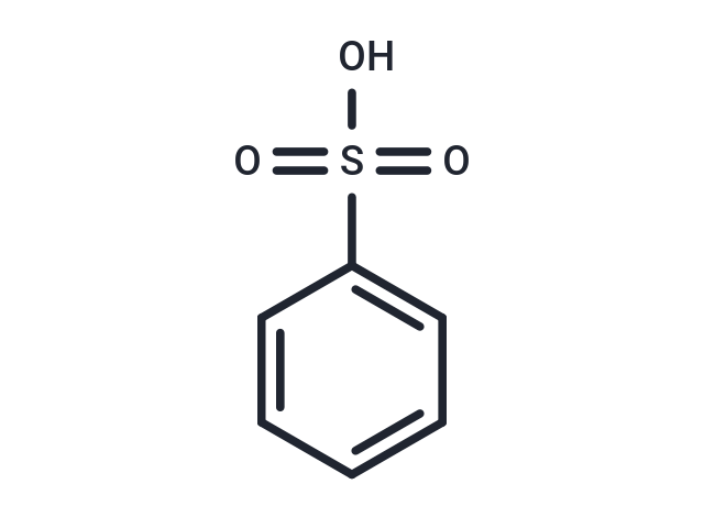 Benzenesulfonic acid