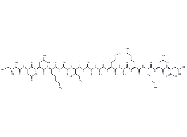 Peptide 12d