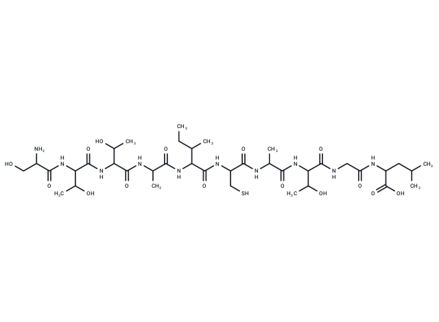 ubiquitin specific protease 3 fragment