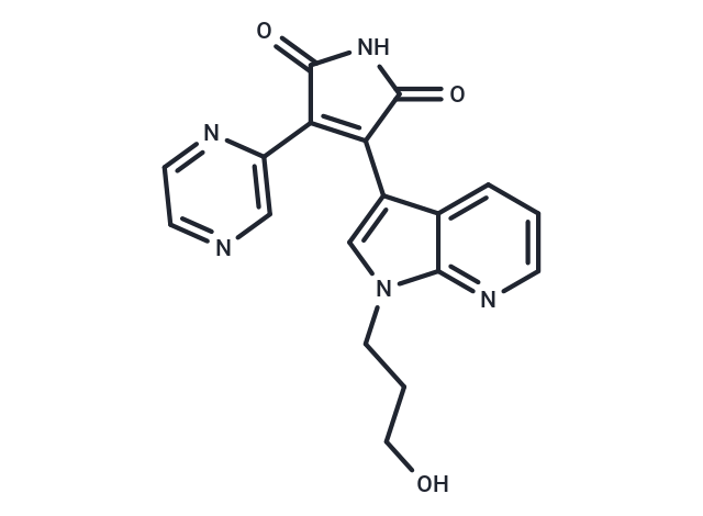 GSK3β Inhibitor XI