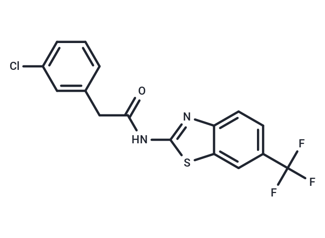 Casein kinase 1δ-IN-6