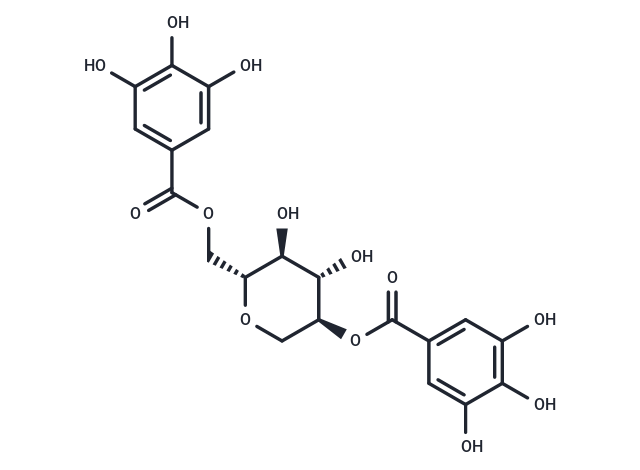 Aceritannin