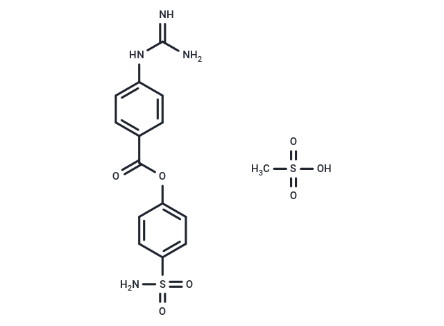 Ono-3307 mesylate