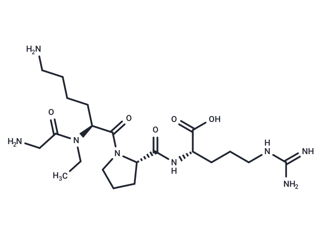 Icrocaptide