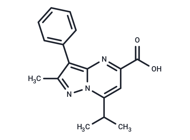 QS inhibitor 1