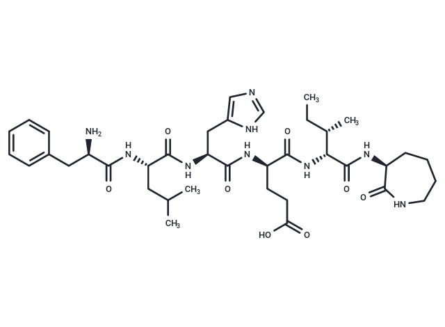 Calpinactam