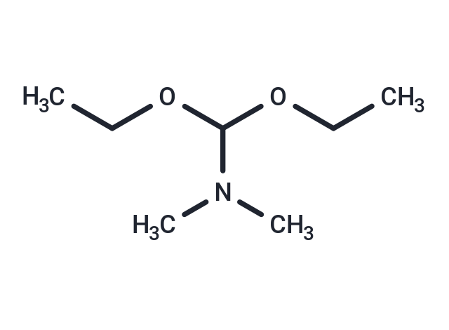 1,1-Diethoxy-N,N-dimethylmethanamine