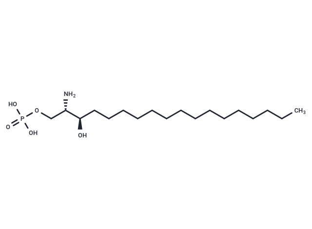 Sphinganine 1-phosphate