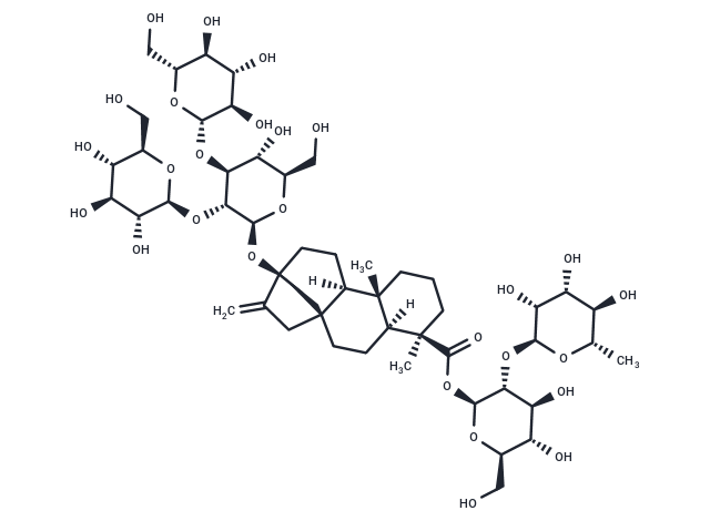 Rebaudioside J