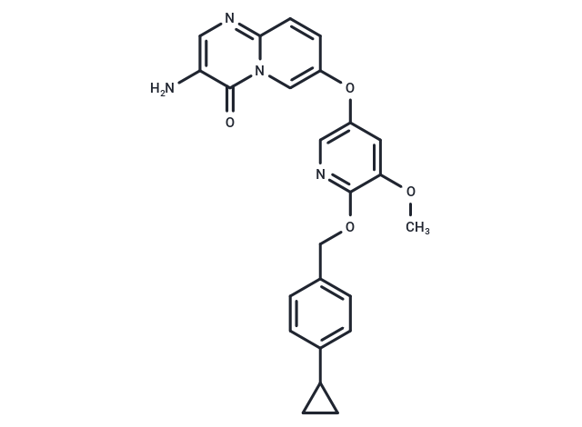 CSF1R-IN-8