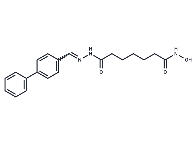 Crebinostat