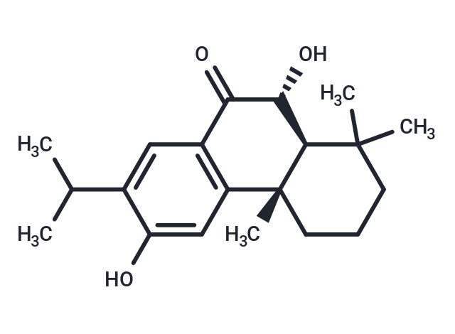 6-Hydroxysugiol