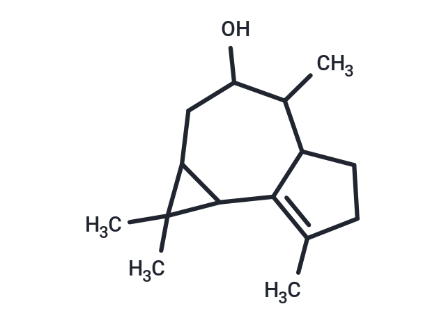 8alpha-Hydroxy-alpha-gurjunene