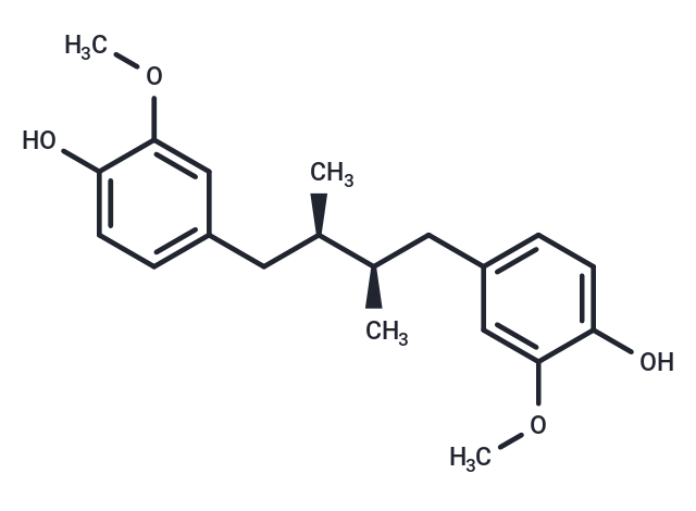 (-)-Dihydroguaiaretic acid