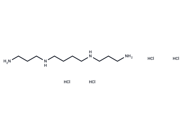 Spermine tetrahydrochloride