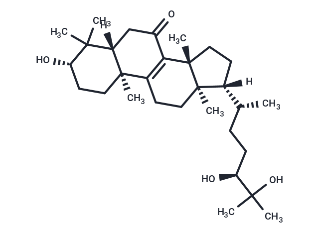 Ganoderitriol M