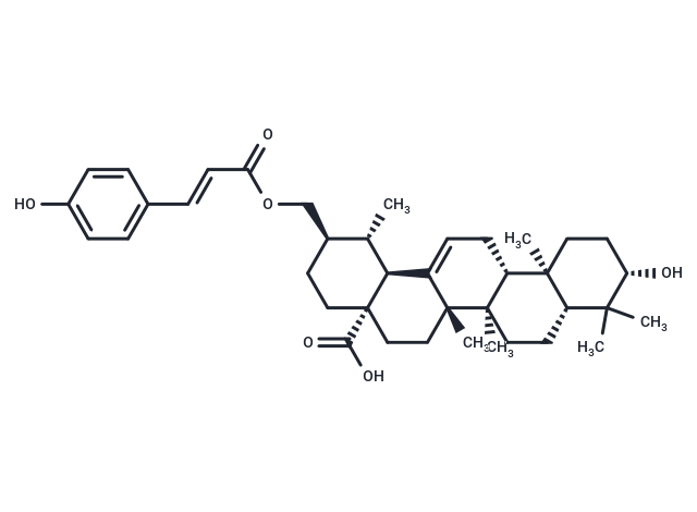 Zamanic acid