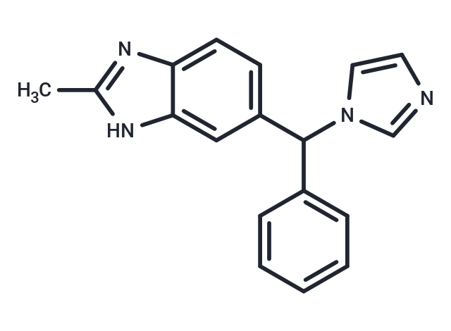 Irtemazole