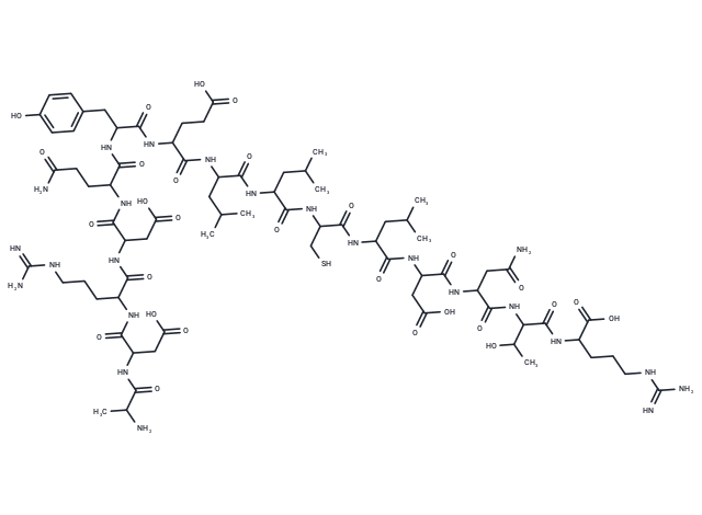 transferrin fragment