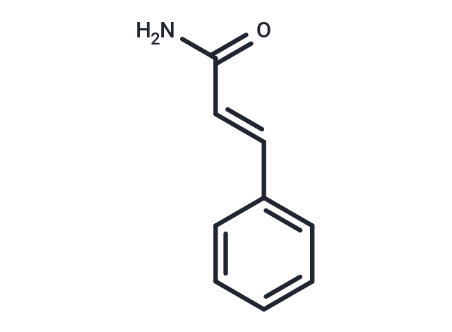 (E)-Cinnamamide