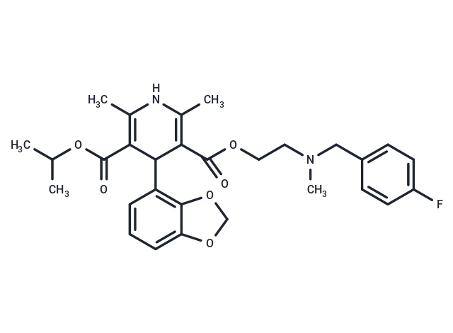 Elgodipine