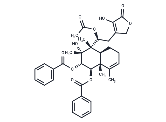 Scutebata A