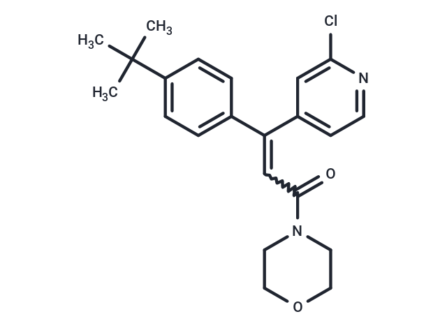 Pyrimorph