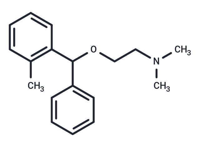 Orphenadrine