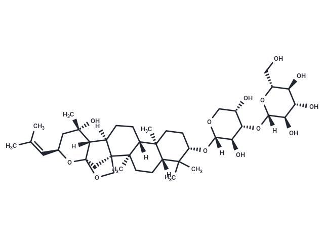 Bacopaside IV