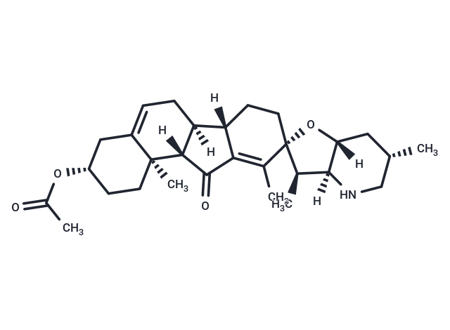 O-Acetyljervine