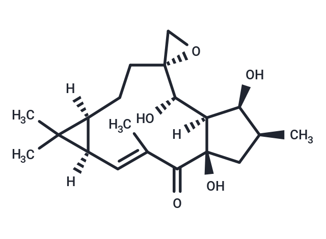 Epoxylathyrol