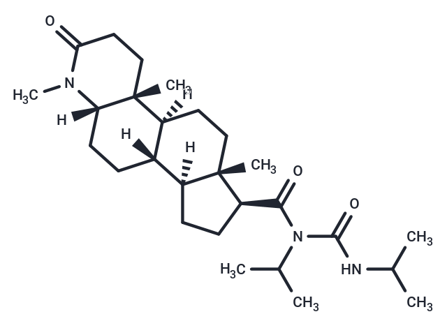 Isomer-Turosteride