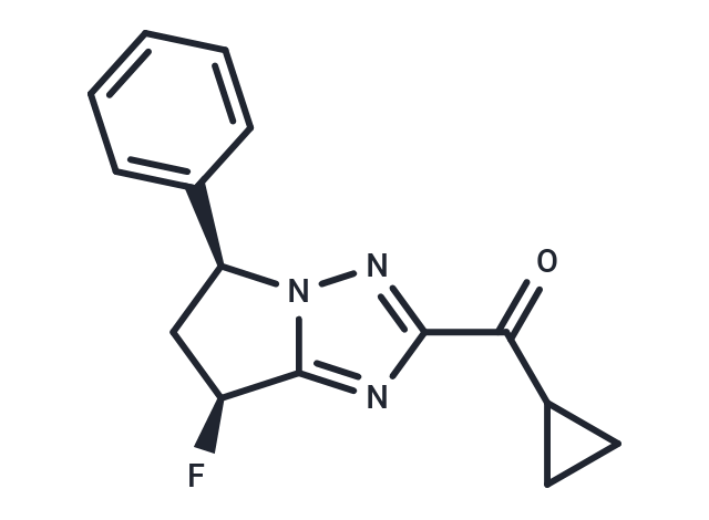 Flizasertib