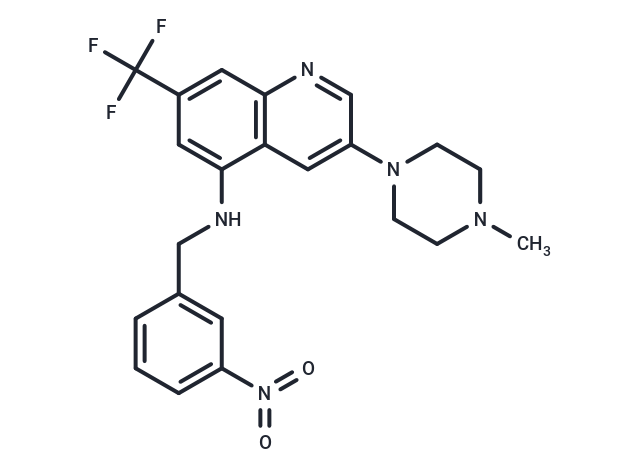 SOMG-833 HCl