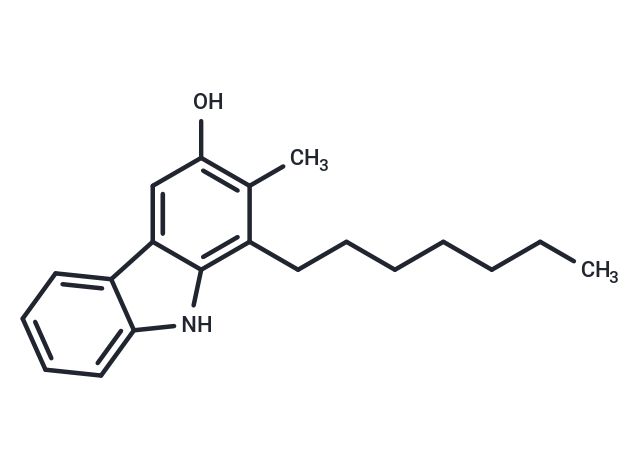 Carazostatin