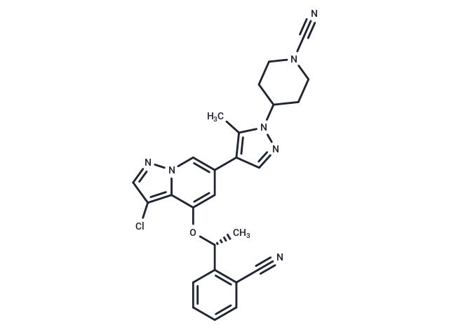 FGFR3-IN-4