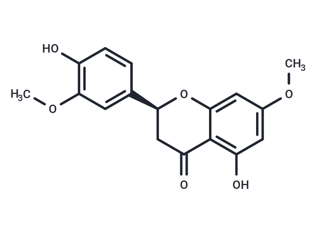 Eriodictyol 7,3'-dimethyl ether