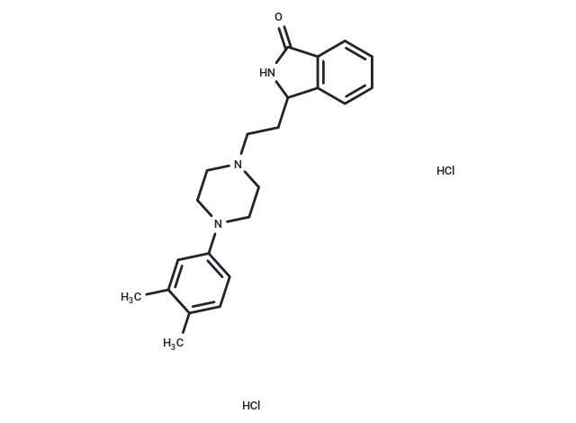 PD 168568 dihydrochloride