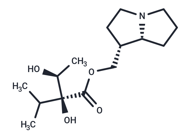 Cynaustraline