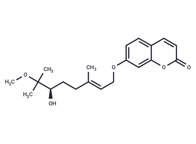 7'-O-Methylmarmin