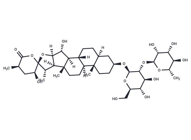 Soladulcoside A