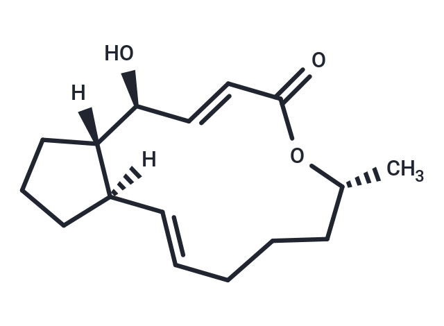 Brefeldin-C