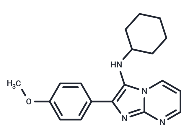 IAV inhibitor 4l