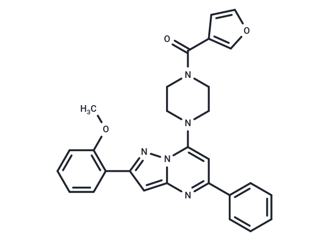 Efflux inhibitor-1