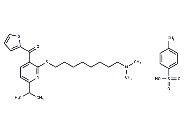 Y-29794 Tosylate